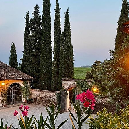 Agriturismo Antica Dimora Del Turco Sona Dış mekan fotoğraf