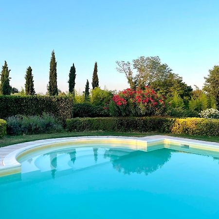 Agriturismo Antica Dimora Del Turco Sona Dış mekan fotoğraf