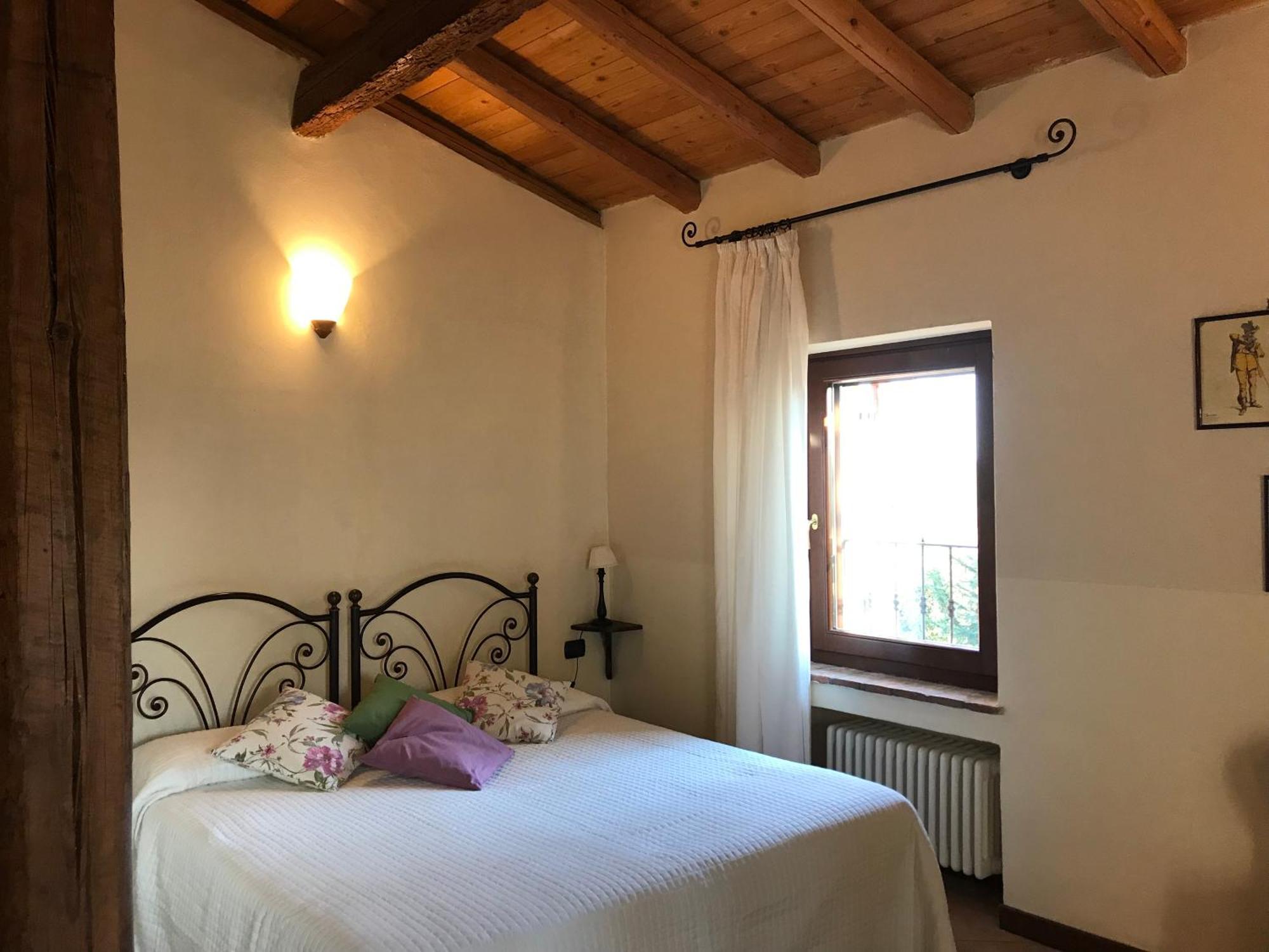 Agriturismo Antica Dimora Del Turco Sona Dış mekan fotoğraf