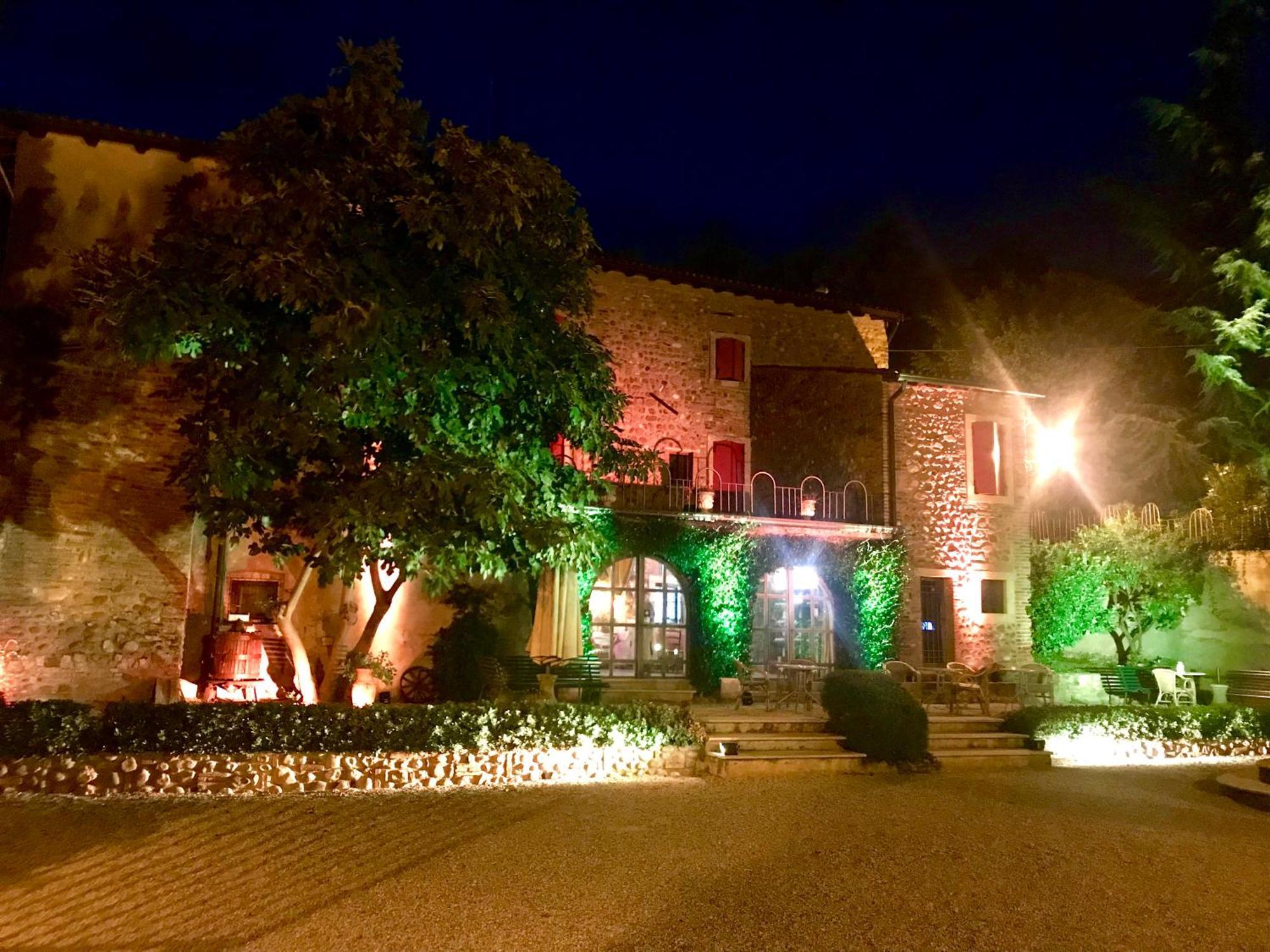 Agriturismo Antica Dimora Del Turco Sona Dış mekan fotoğraf