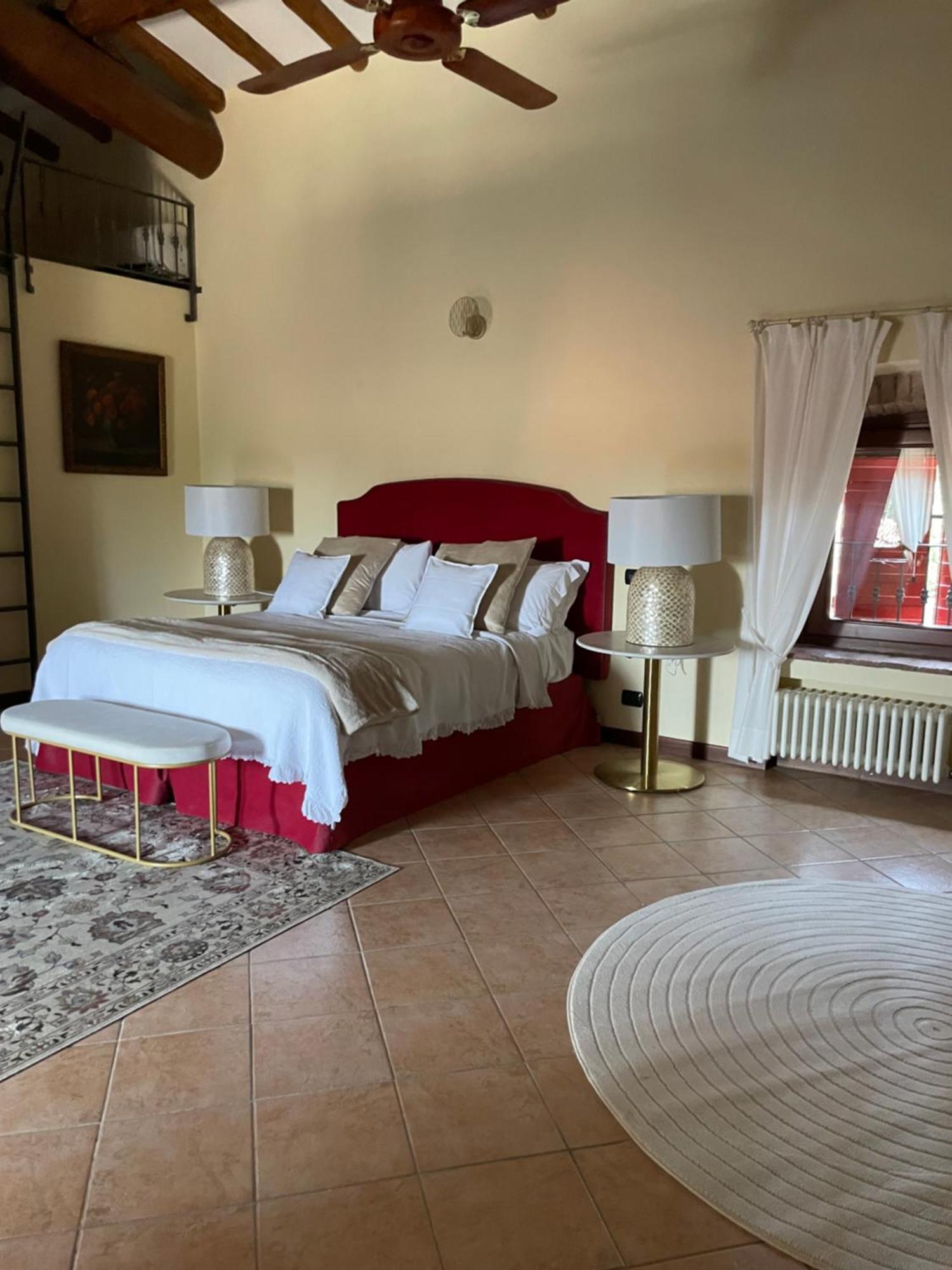 Agriturismo Antica Dimora Del Turco Sona Dış mekan fotoğraf