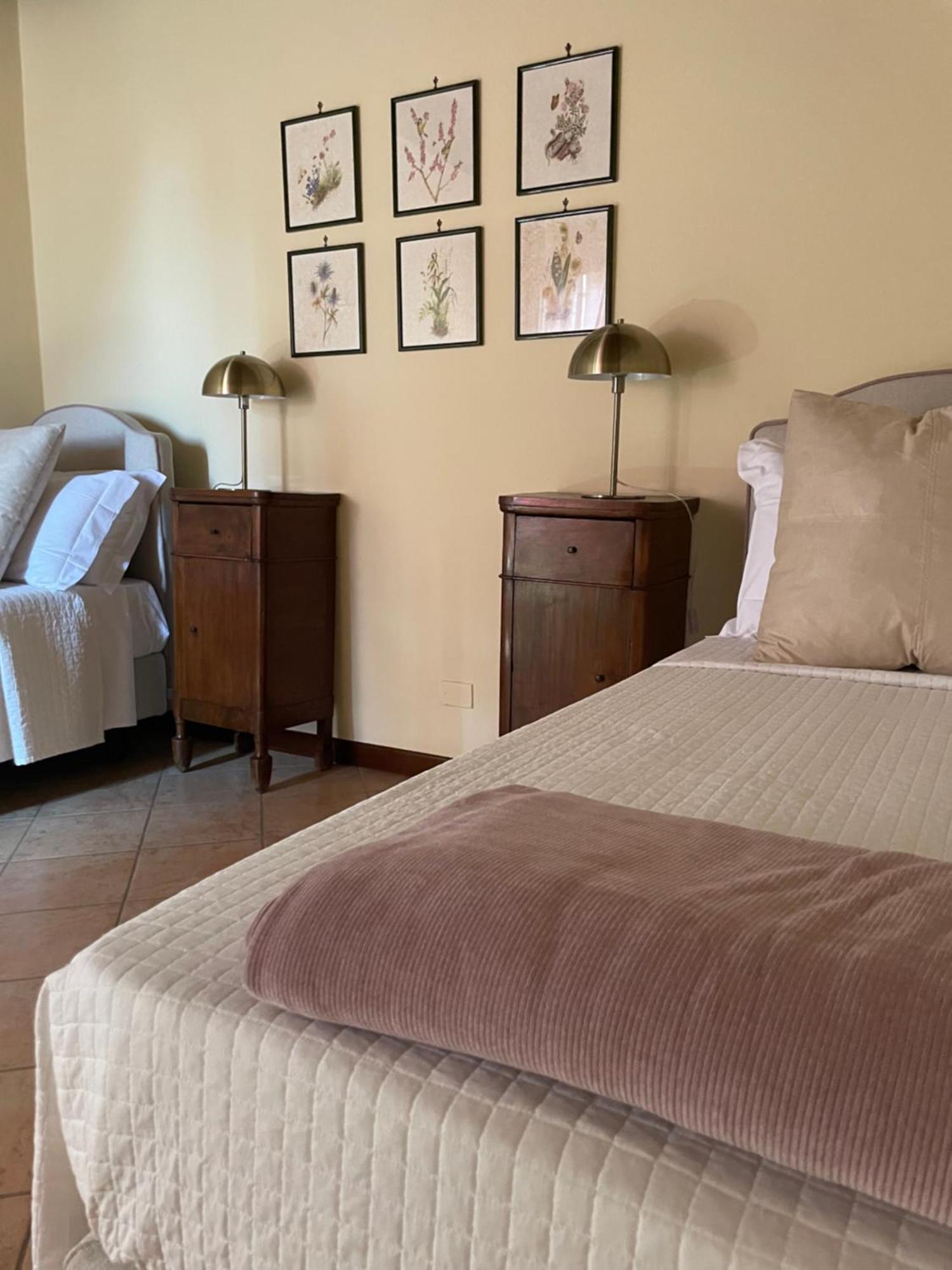 Agriturismo Antica Dimora Del Turco Sona Dış mekan fotoğraf