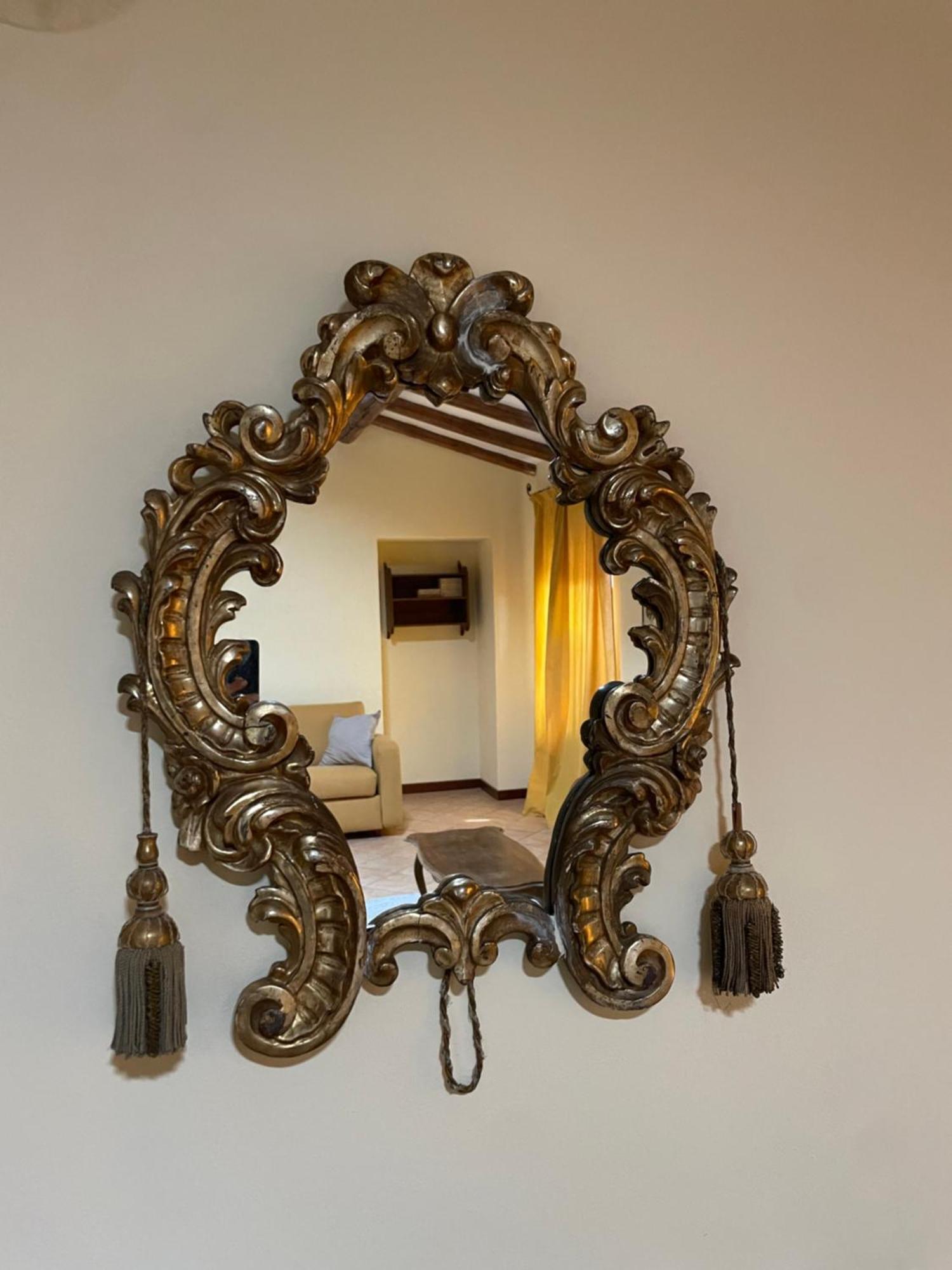 Agriturismo Antica Dimora Del Turco Sona Dış mekan fotoğraf