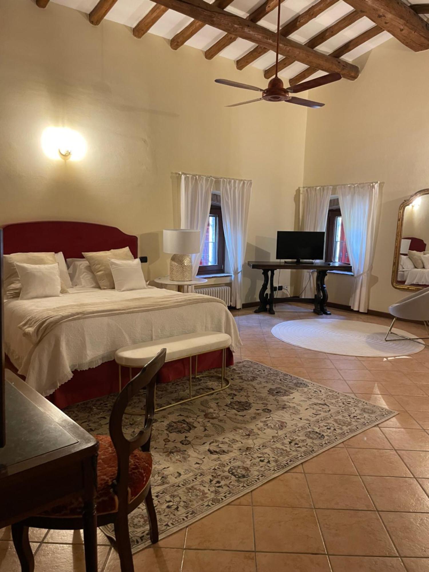 Agriturismo Antica Dimora Del Turco Sona Dış mekan fotoğraf