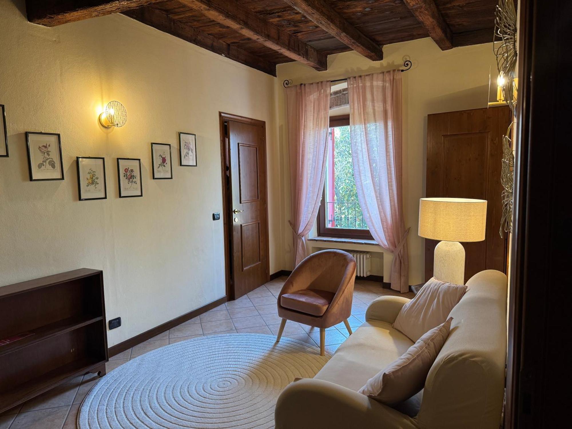 Agriturismo Antica Dimora Del Turco Sona Dış mekan fotoğraf