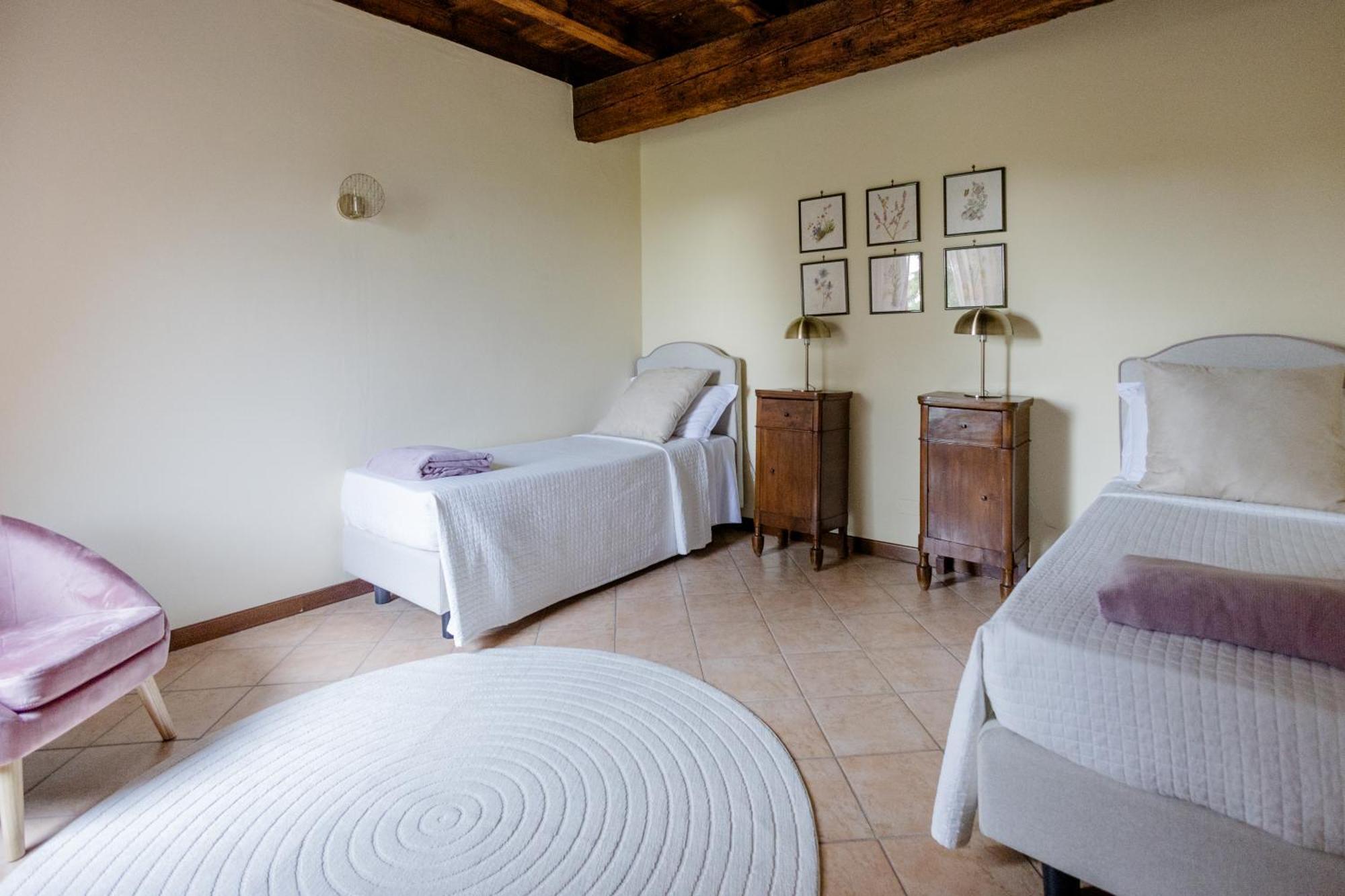 Agriturismo Antica Dimora Del Turco Sona Dış mekan fotoğraf