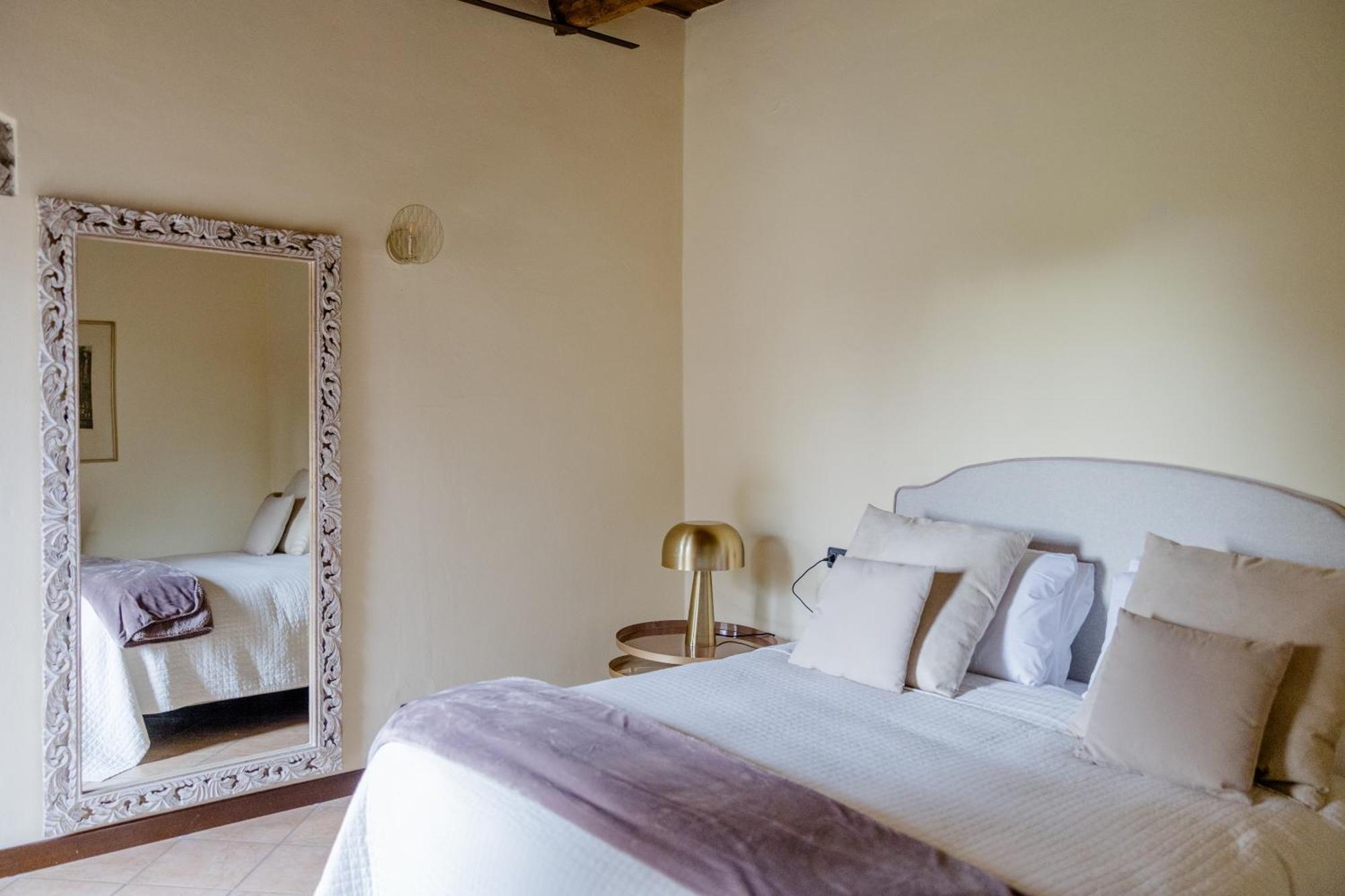 Agriturismo Antica Dimora Del Turco Sona Dış mekan fotoğraf
