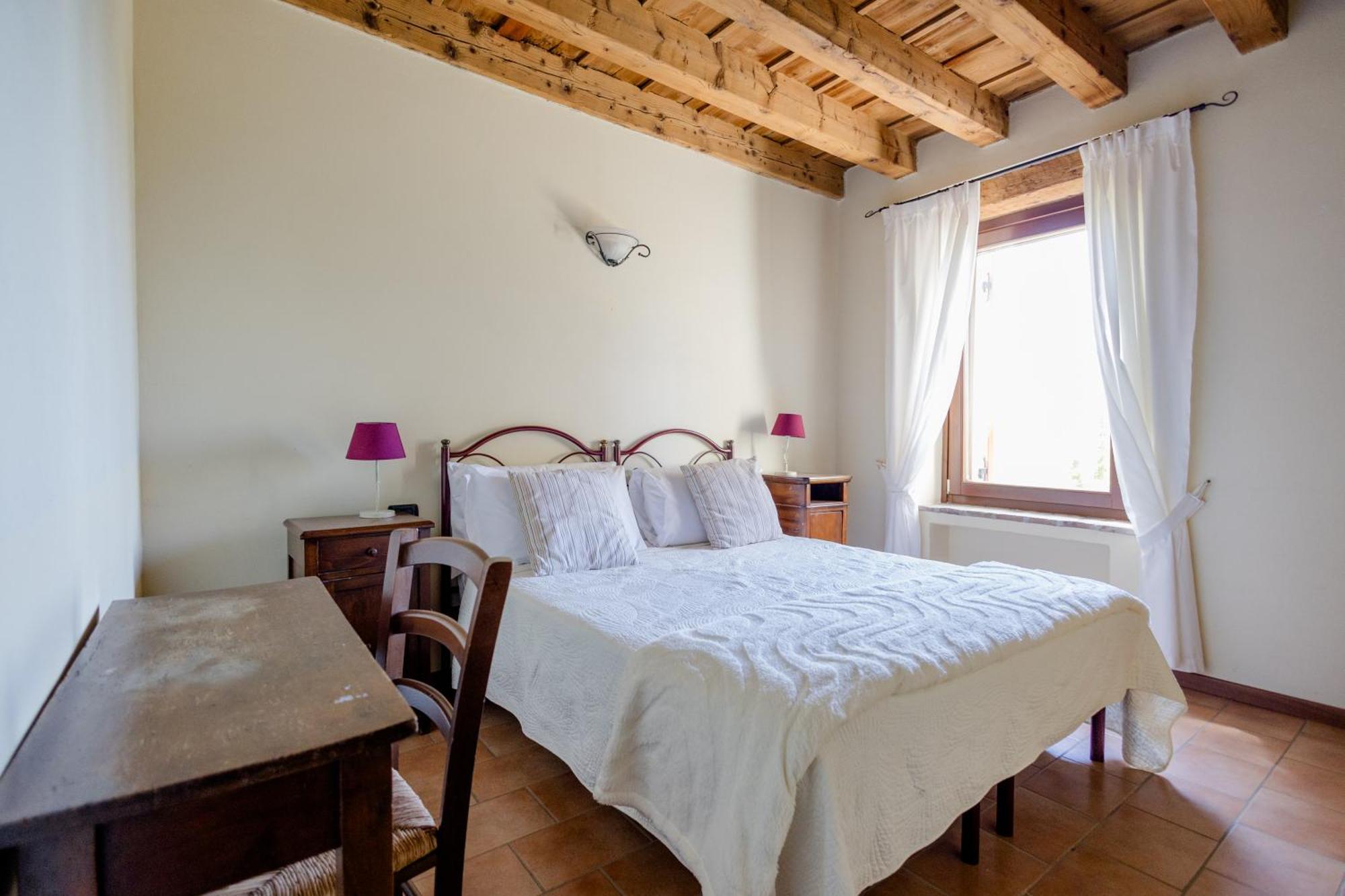Agriturismo Antica Dimora Del Turco Sona Dış mekan fotoğraf