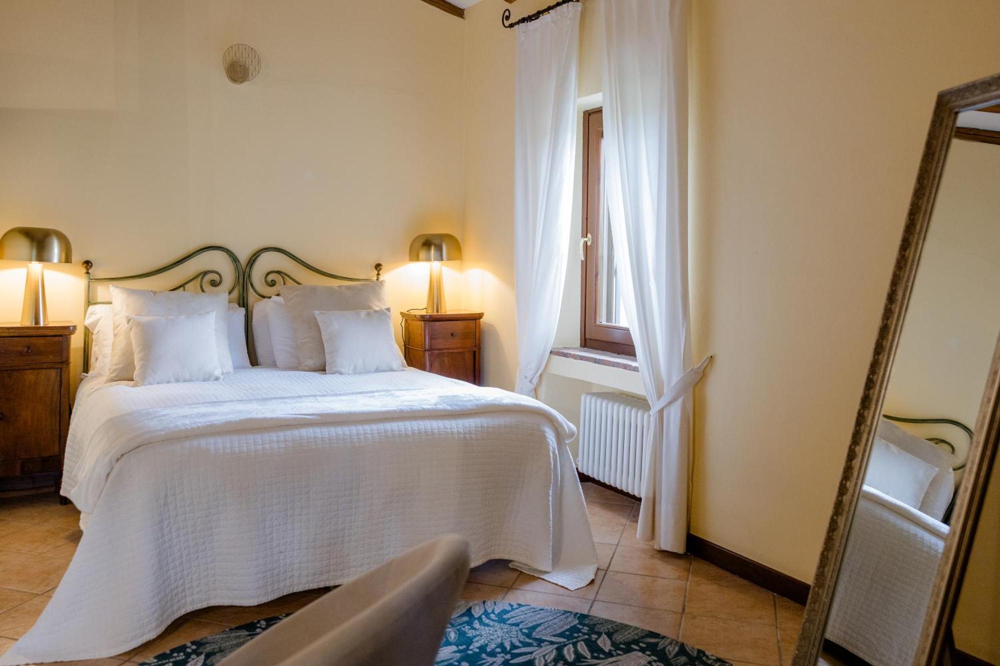Agriturismo Antica Dimora Del Turco Sona Dış mekan fotoğraf