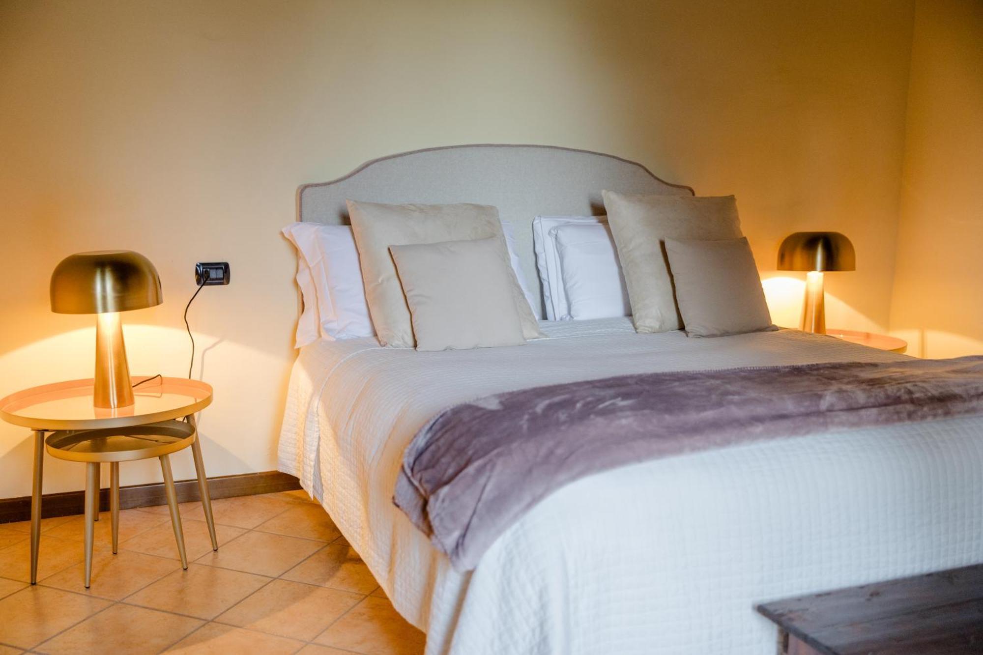 Agriturismo Antica Dimora Del Turco Sona Dış mekan fotoğraf