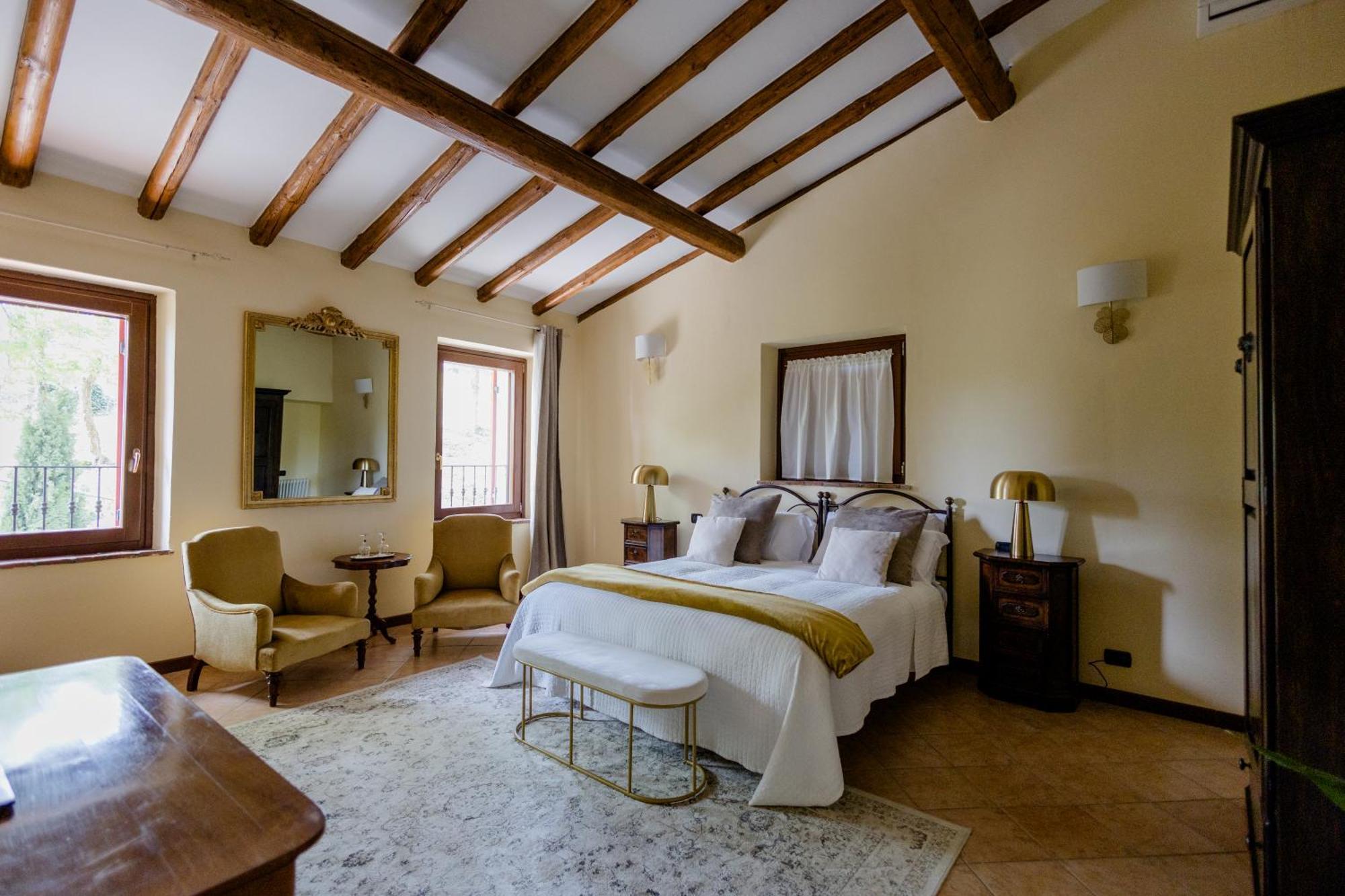 Agriturismo Antica Dimora Del Turco Sona Dış mekan fotoğraf