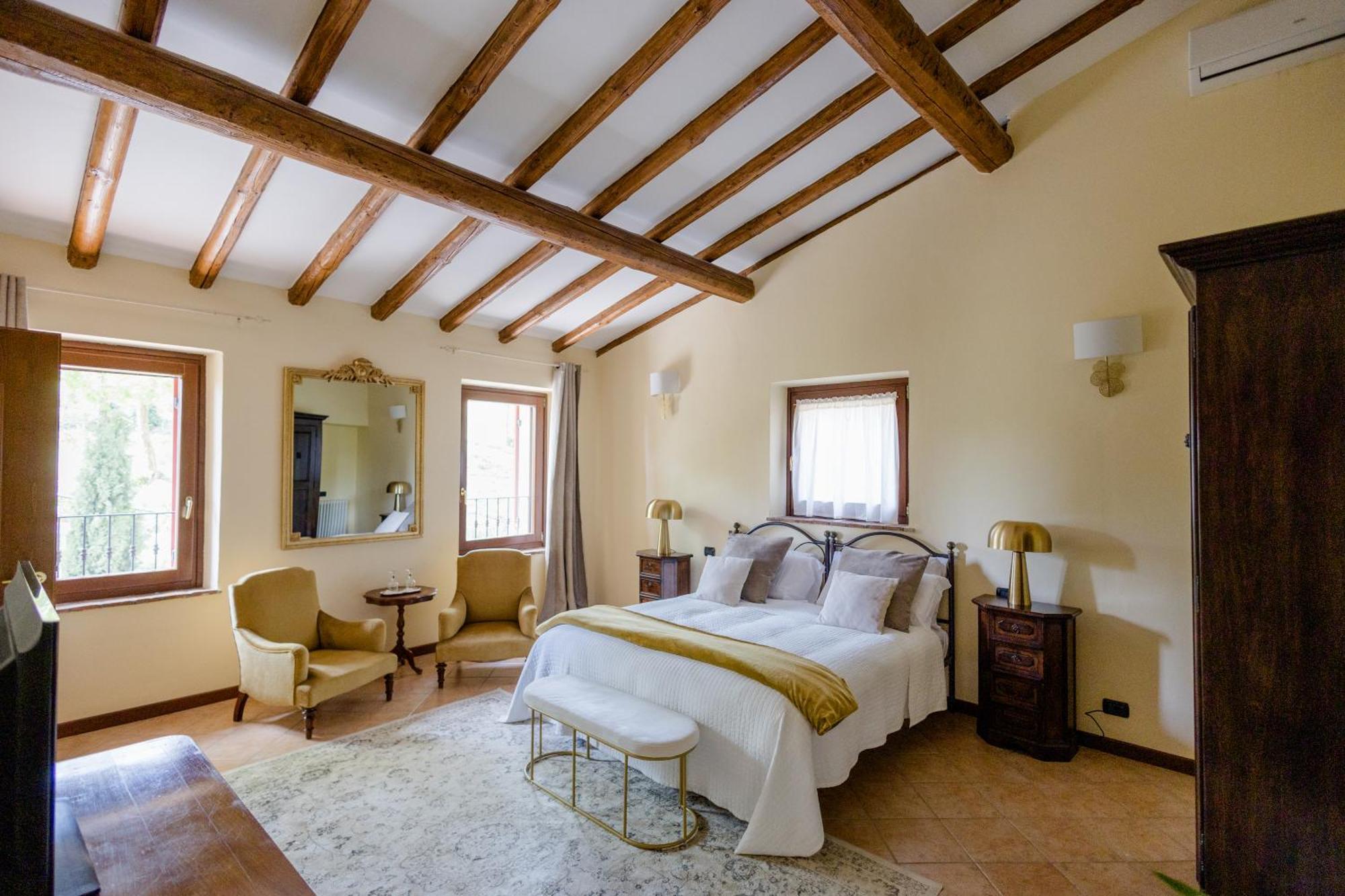 Agriturismo Antica Dimora Del Turco Sona Dış mekan fotoğraf