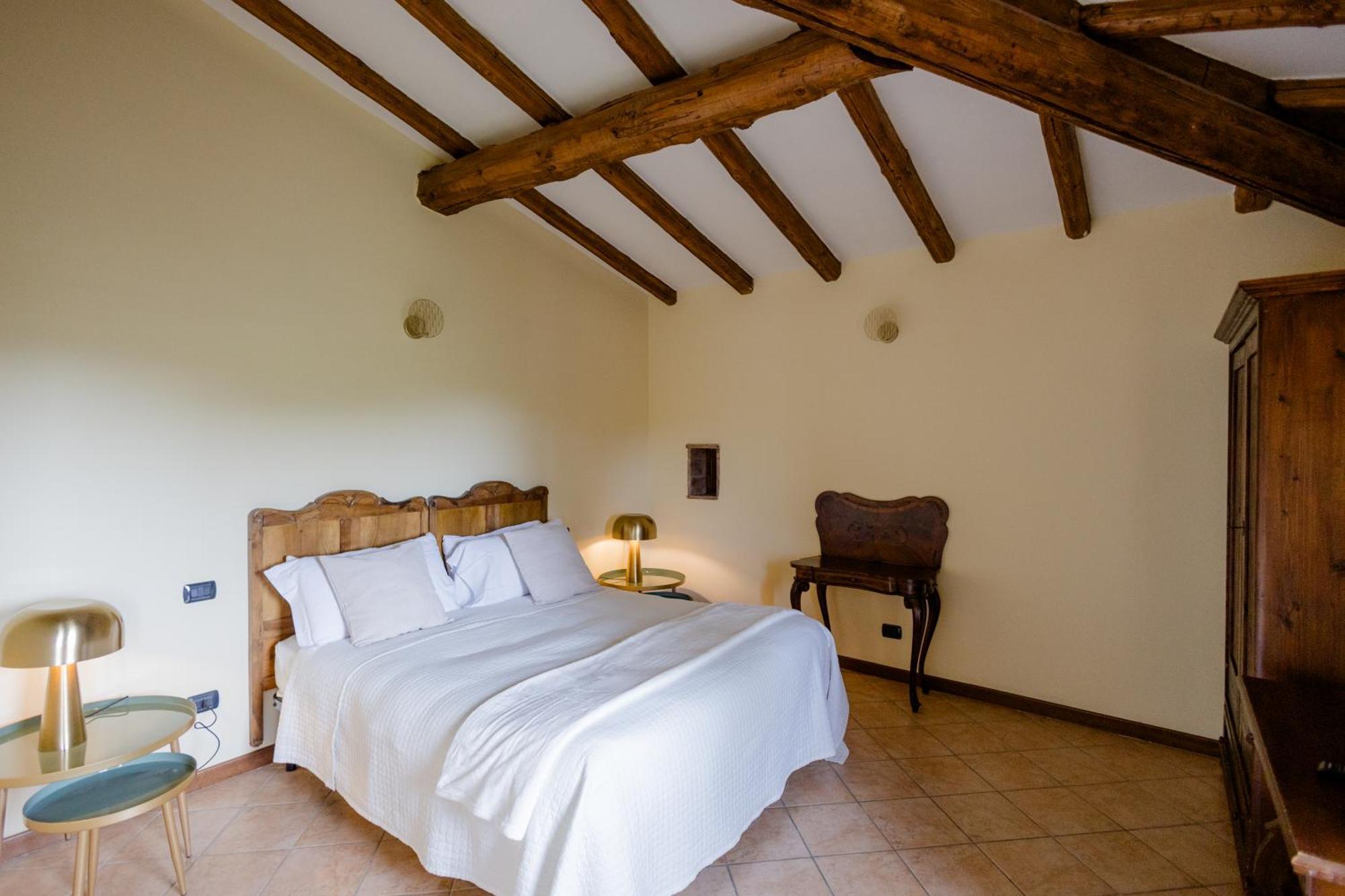 Agriturismo Antica Dimora Del Turco Sona Dış mekan fotoğraf