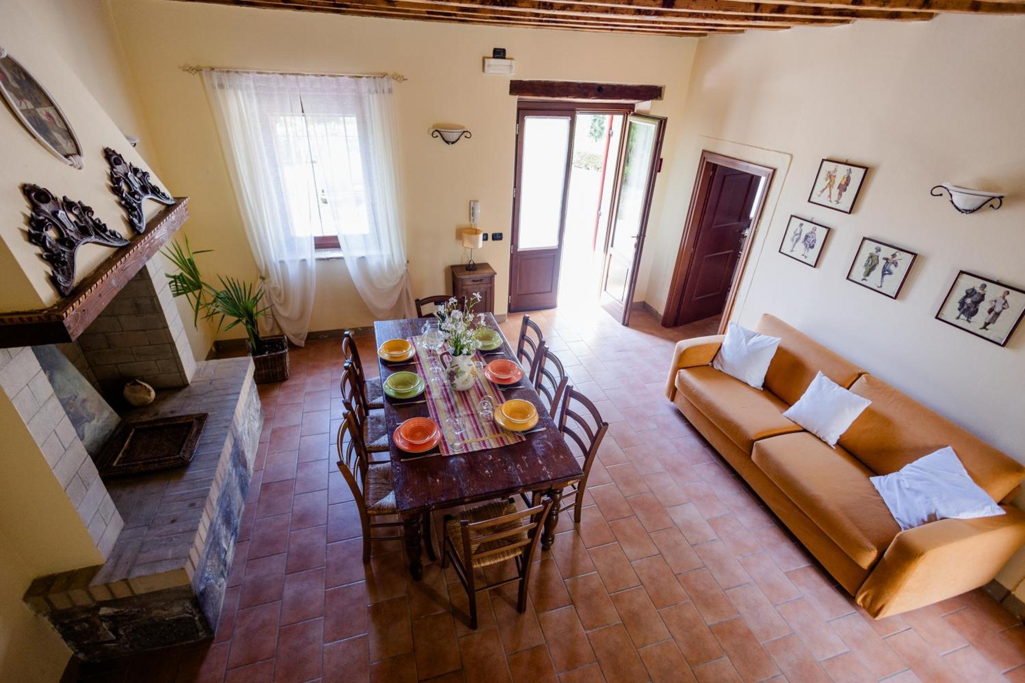 Agriturismo Antica Dimora Del Turco Sona Dış mekan fotoğraf